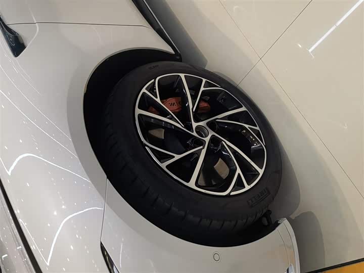 Фото 5 - IM motors L7