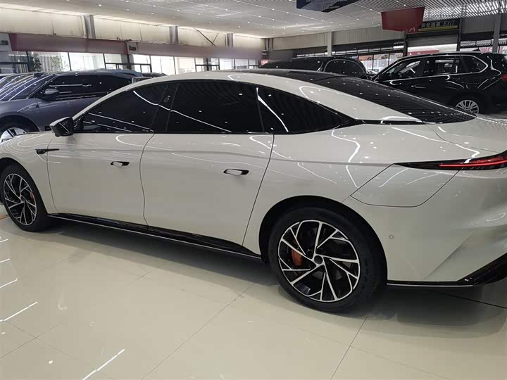 Фото 6 - IM motors L7