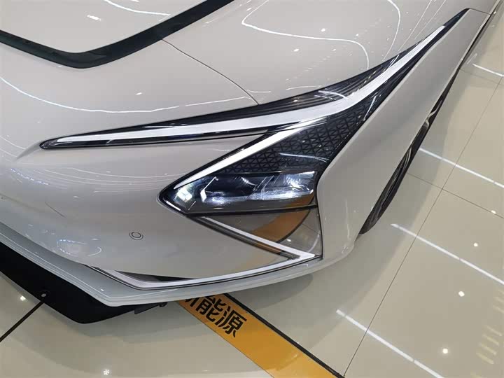 Фото 7 - IM motors L7