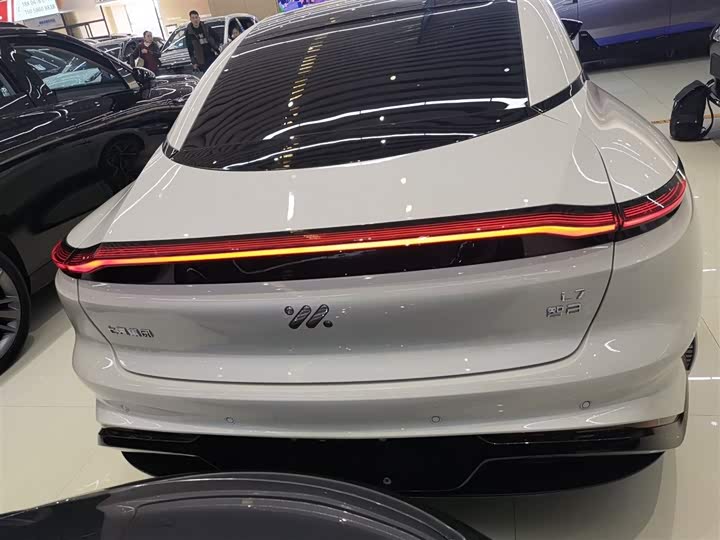 Фото 8 - IM motors L7