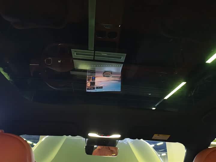 Фото 18 - Changan Qiyuan (Nevo) Q07