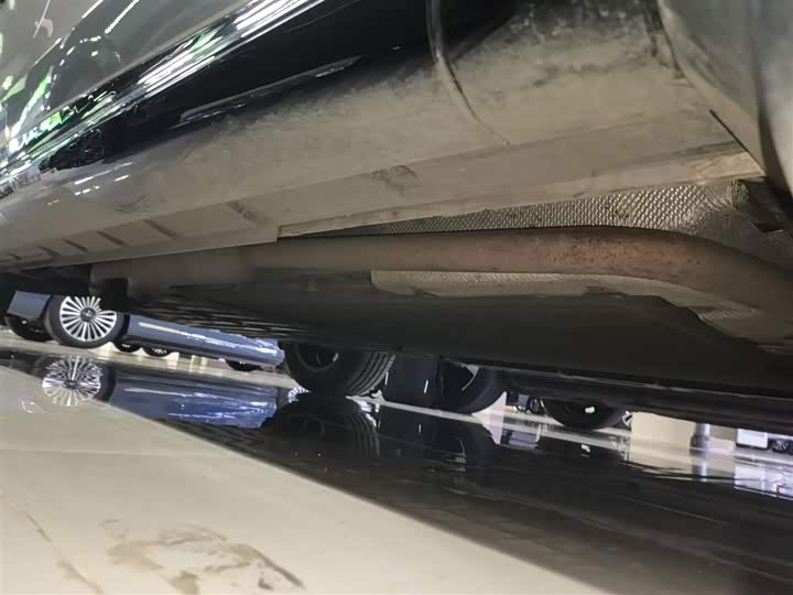 Фото 21 - Changan Qiyuan (Nevo) Q07