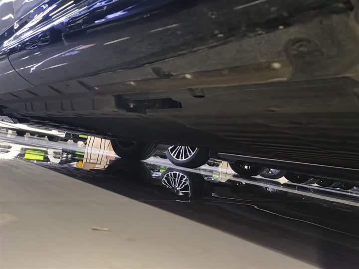 Фото 22 - Changan Qiyuan (Nevo) Q07