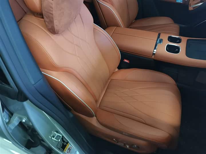 Фото 25 - Changan Qiyuan (Nevo) Q07