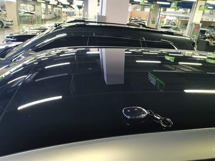 Фото 27 - Changan Qiyuan (Nevo) Q07