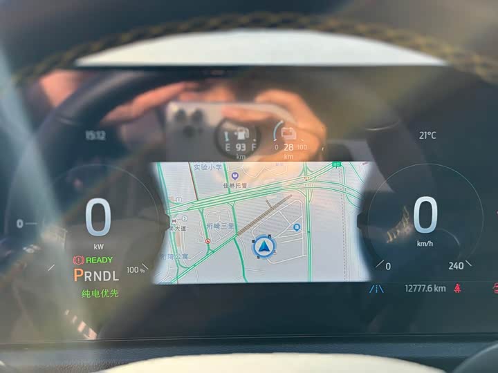 Фото 8 - Ford Equator Sport