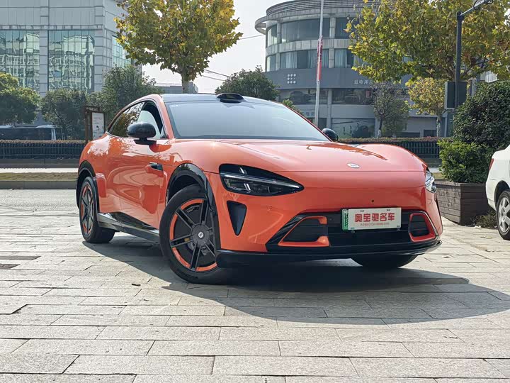 Фото 3 - Xiaomi YU7