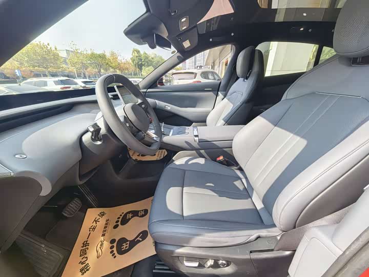 Фото 7 - Xiaomi YU7