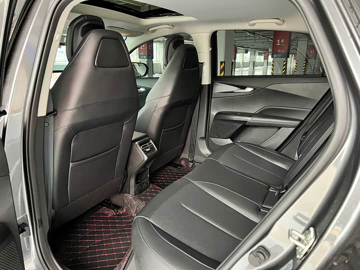 Фото 10 - Changan Eado Plus