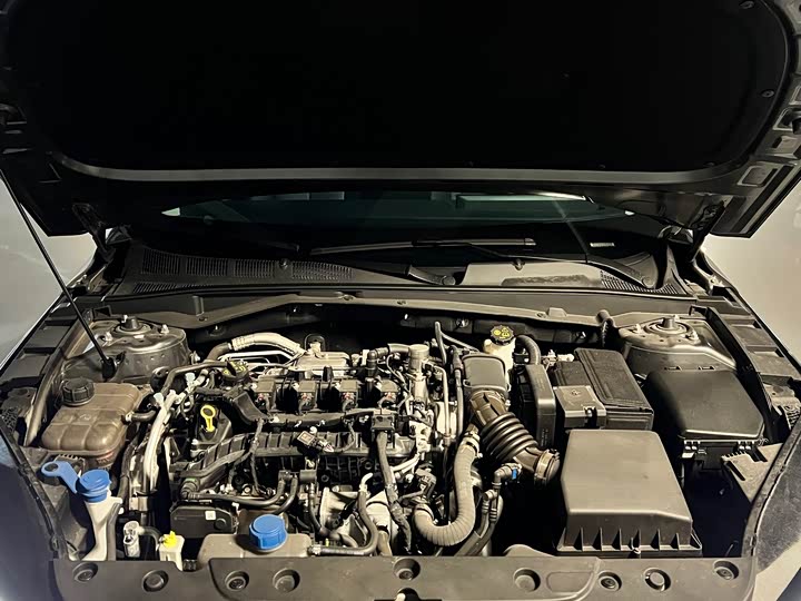 Фото 15 - Changan Eado Plus