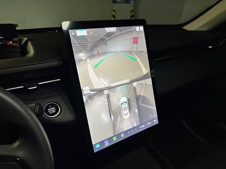 Фото 17 - Changan Eado Plus