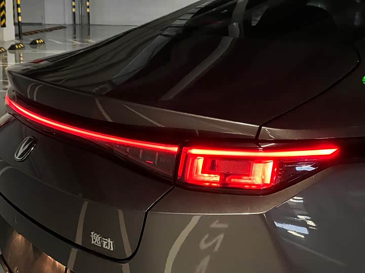 Фото 20 - Changan Eado Plus