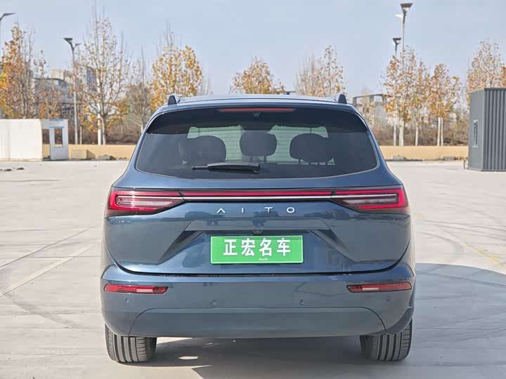 Фото 11 - Aito M7