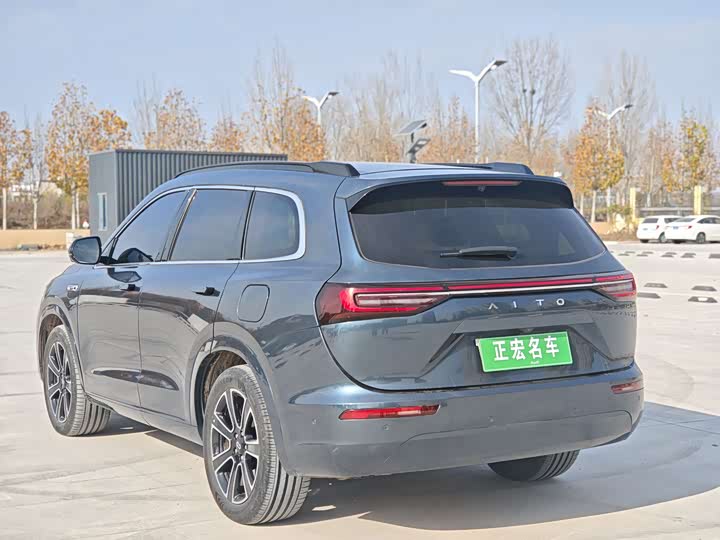 Фото 12 - Aito M7