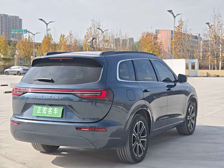 Фото 13 - Aito M7