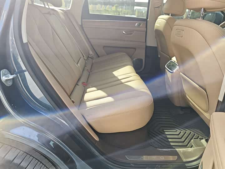 Фото 14 - Aito M7