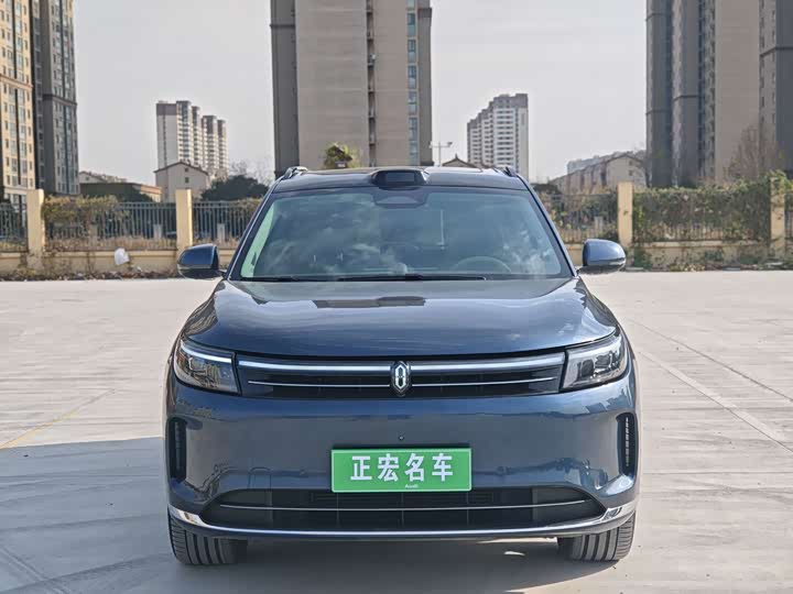 Фото 2 - Aito M7