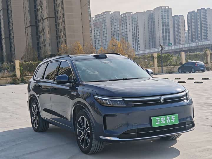 Фото 3 - Aito M7