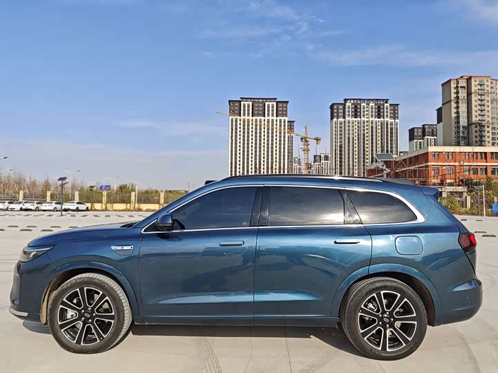 Фото 4 - Aito M7