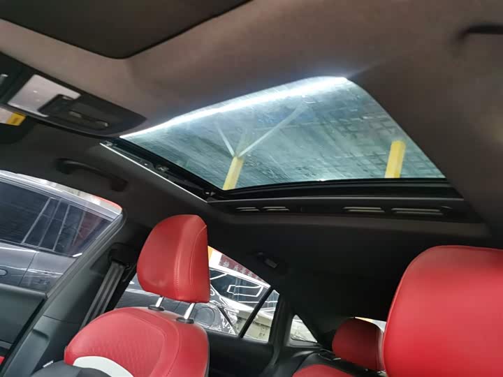 Фото 18 - MG Motor 5