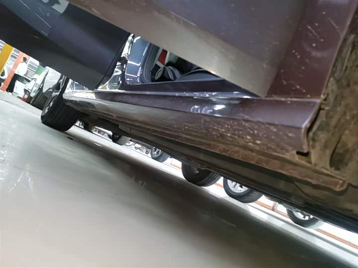 Фото 21 - MG Motor 5