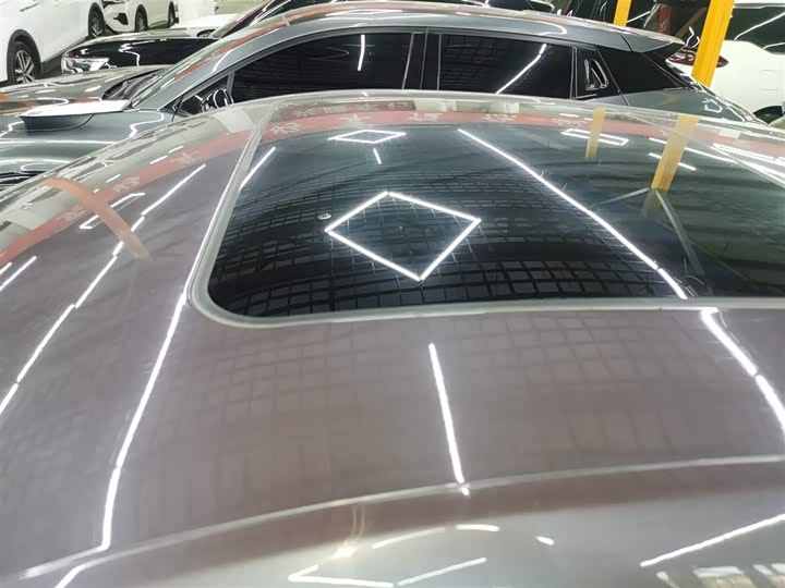 Фото 27 - MG Motor 5