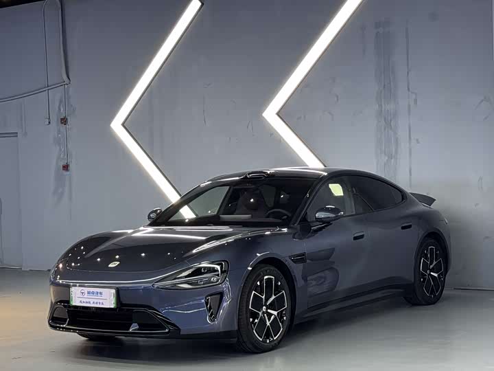 Фото 1 - Xiaomi SU7