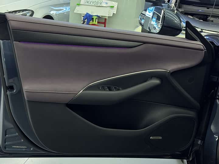 Фото 11 - Xiaomi SU7