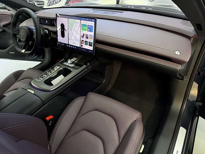 Фото 21 - Xiaomi SU7