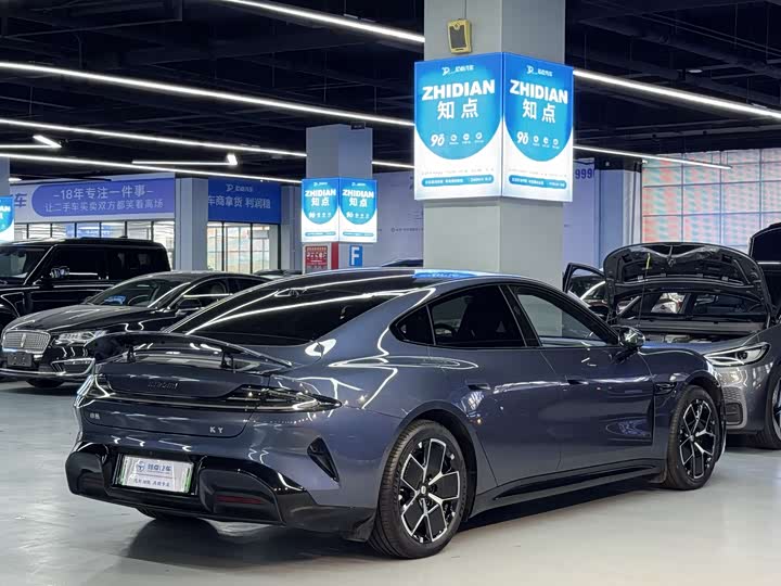 Фото 24 - Xiaomi SU7