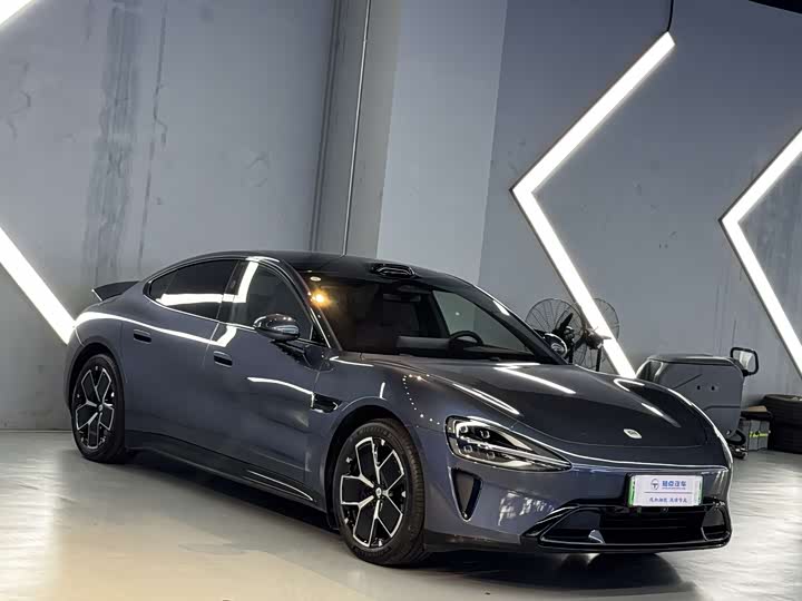 Фото 3 - Xiaomi SU7