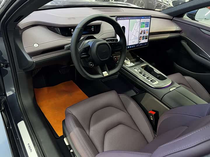 Фото 8 - Xiaomi SU7