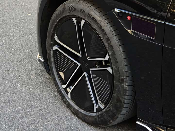 Фото 19 - Avatr 12