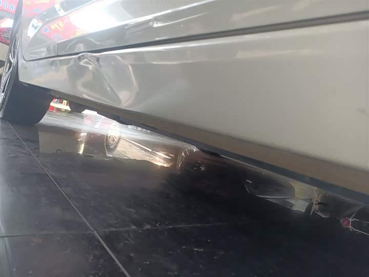 Фото 21 - Nissan Sylphy