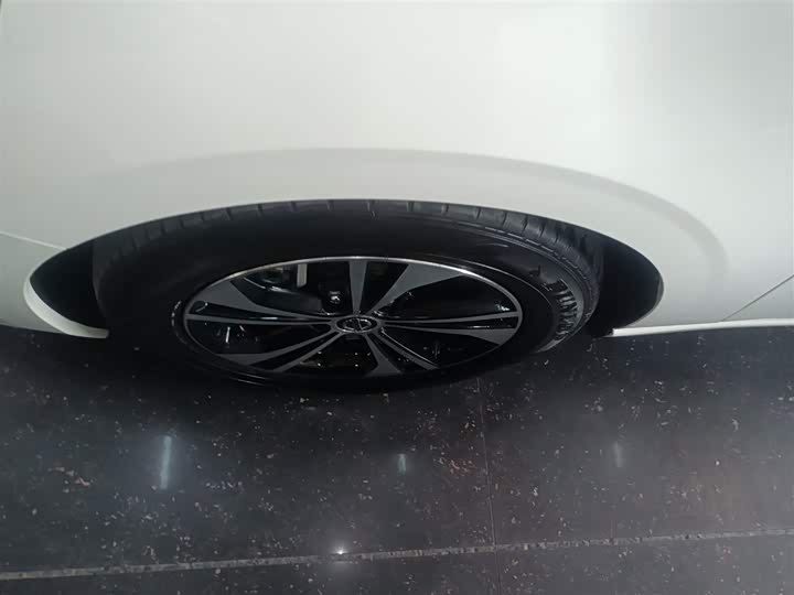 Фото 23 - Nissan Sylphy