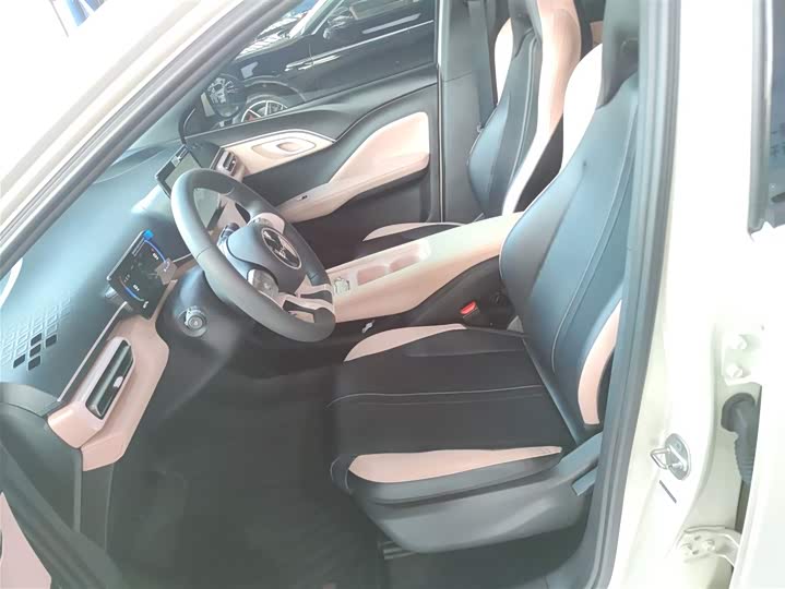 Фото 15 - BYD Seagull