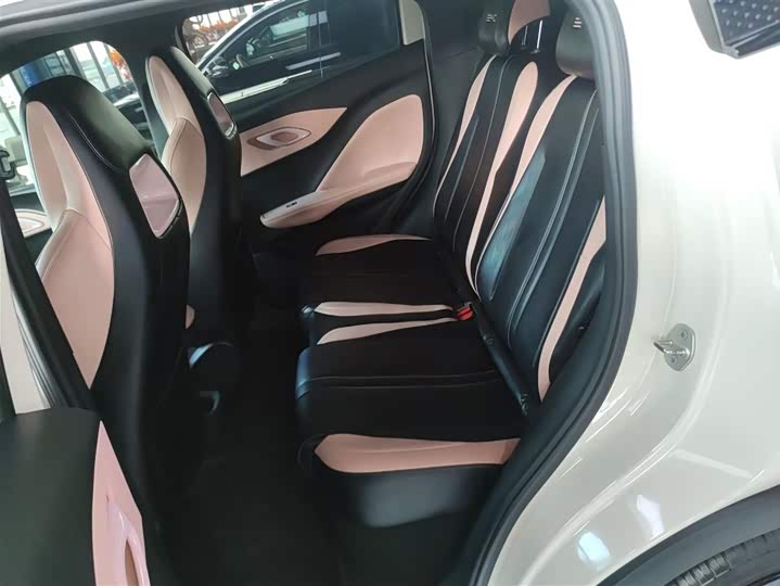 Фото 17 - BYD Seagull