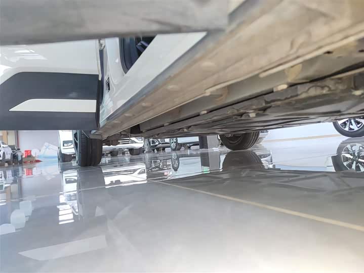 Фото 21 - BYD Seagull