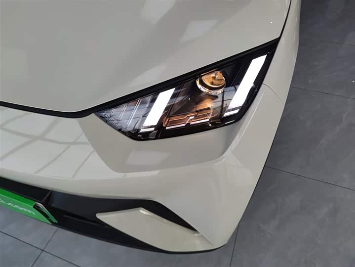 Фото 24 - BYD Seagull