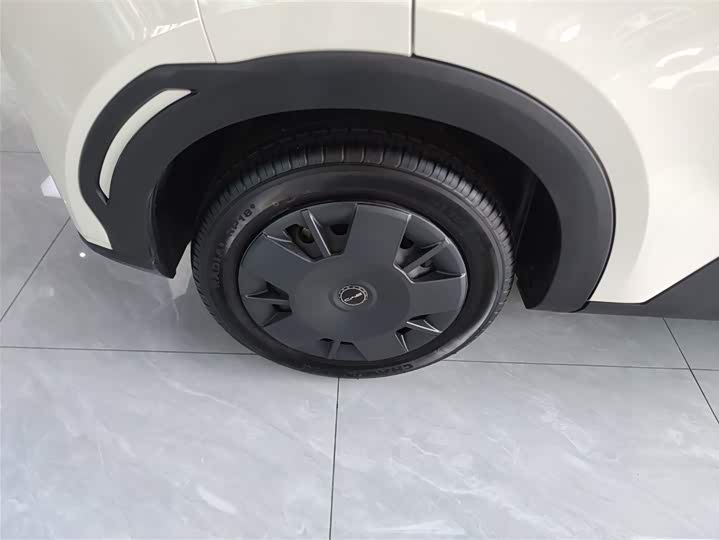 Фото 26 - BYD Seagull