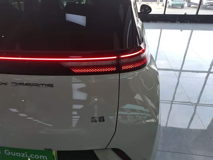 Фото 8 - BYD Seagull