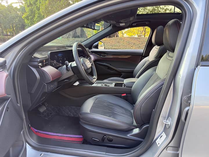 Фото 9 - Ford Mondeo