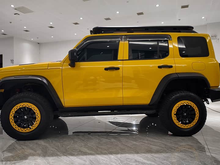 Фото 3 - Tank 300