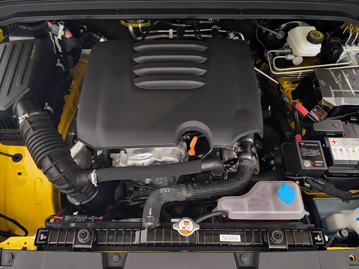 Фото 6 - Tank 300