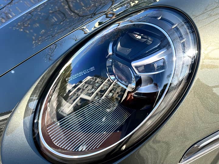 Фото 8 - Porsche 911