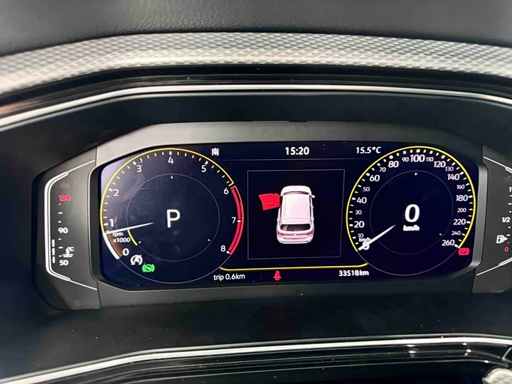 Фото 10 - Volkswagen Tacqua