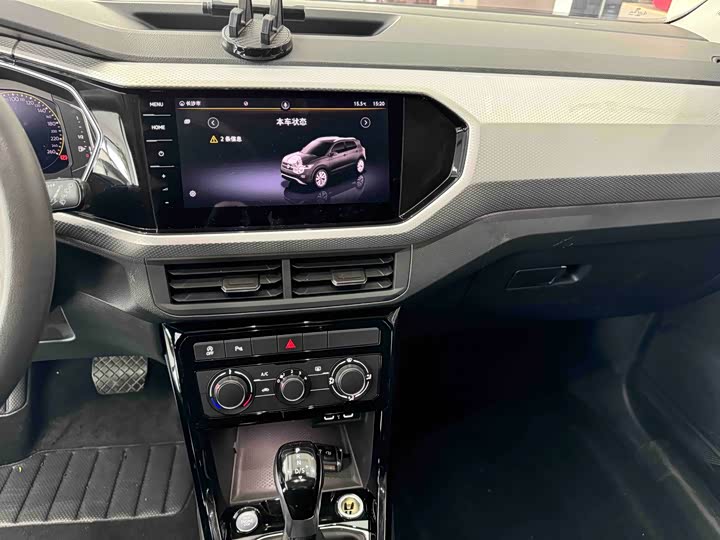 Фото 11 - Volkswagen Tacqua