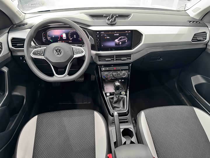 Фото 6 - Volkswagen Tacqua