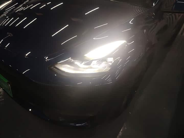 Фото 24 - Tesla Model Y