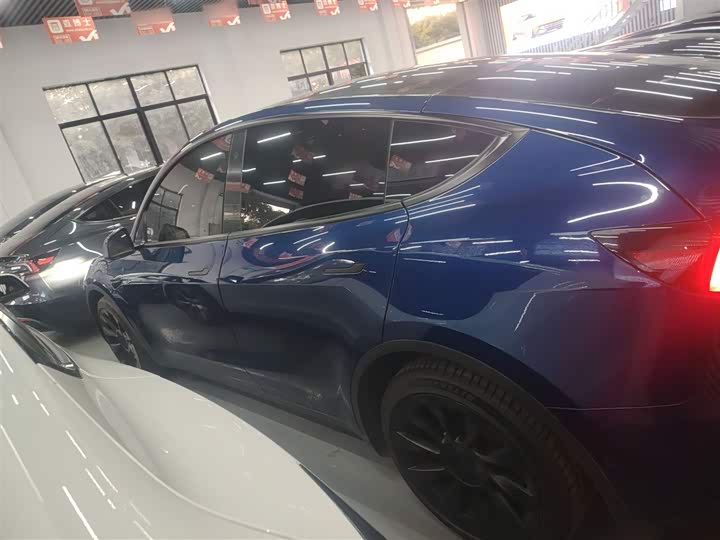 Фото 5 - Tesla Model Y